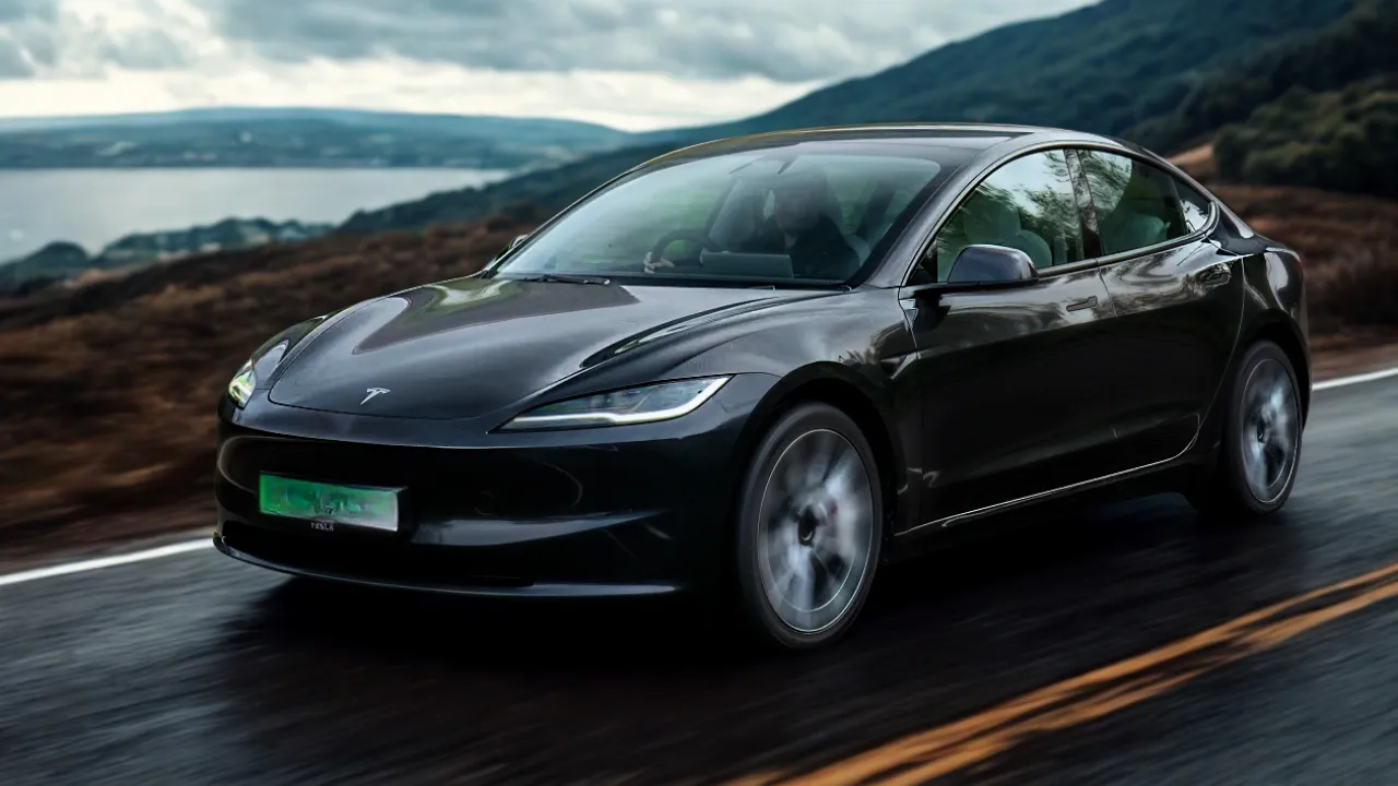 Tesla Model 3 India Launch Expected Soon: What We Know So Far