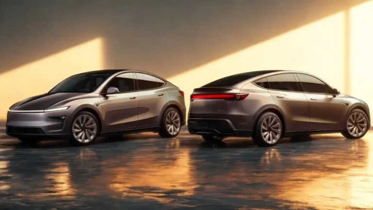 Tesla Model Y Spotted in India! Expected Launch, Price & Features