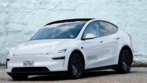Tesla's $4.20 Robotaxi Arrives-But Only for a Select Few