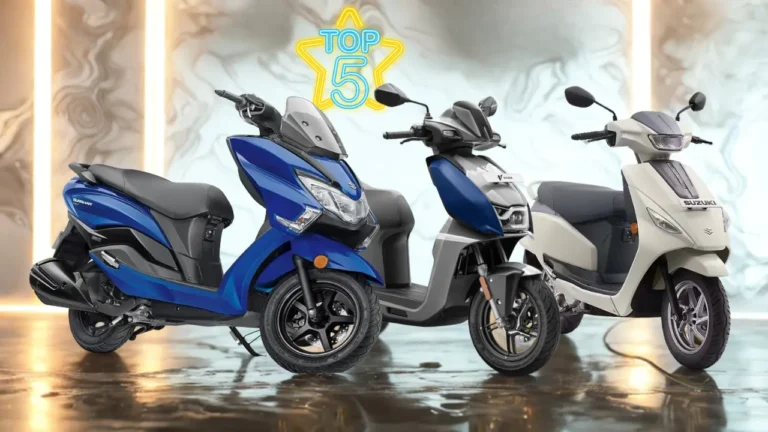 top 5 upcoming scooters in india 2025: Best Electric & Fuel Models Hitting Indian Roads