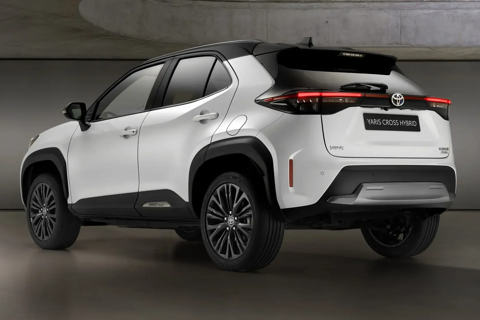 New Toyota Aygo X Hybrid Revealed, Launch Expected by End-2025