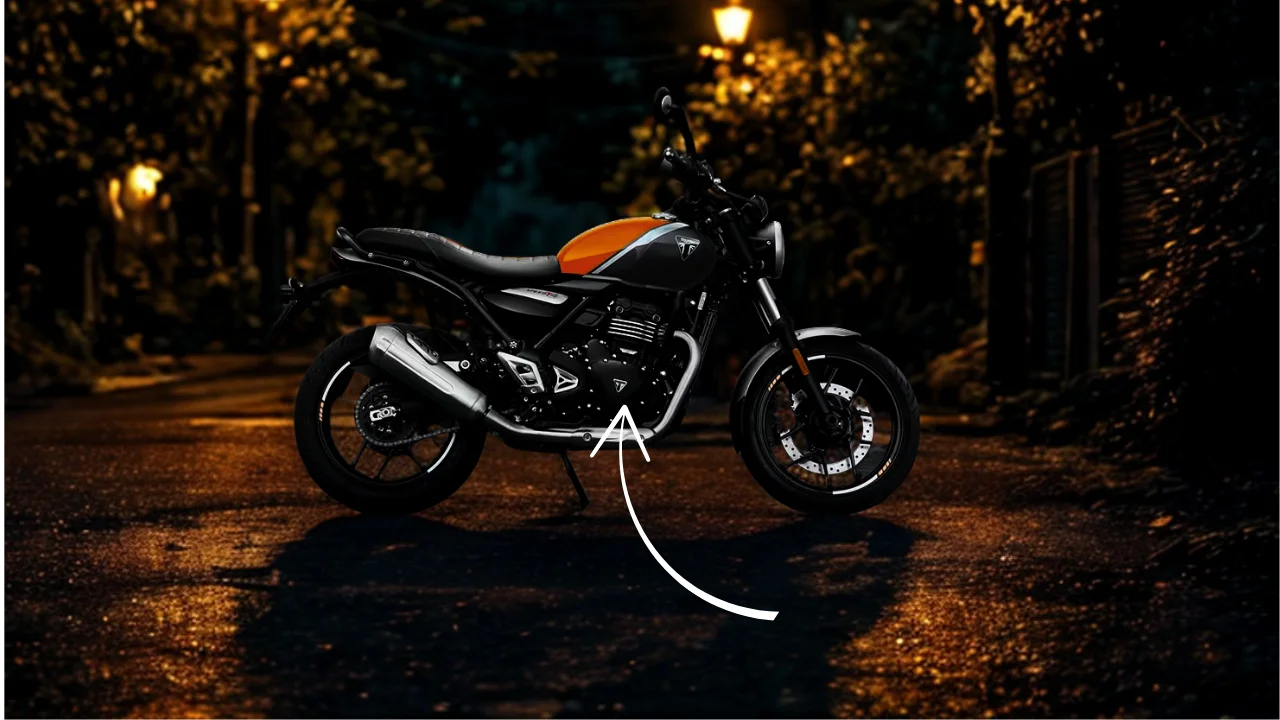 Triumph Speed T4 Baja Orange Launched: A Premium Look for Just ₹2.05 Lakh