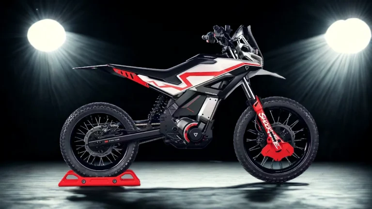 Ultraviolette Shockwave Electric Bike Debuts at ₹1.49 Lakh with 2026 Deliveries