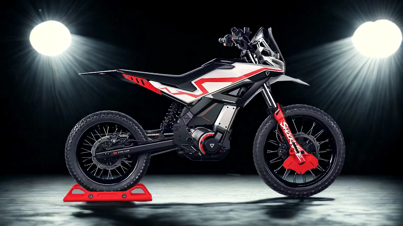 Ultraviolette Shockwave Electric Bike Debuts at ₹1.49 Lakh with 2026 Deliveries