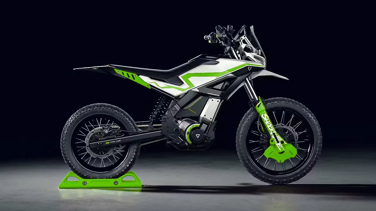 Ultraviolette Shockwave Electric Bike Launch Soon - Here's What to Expect