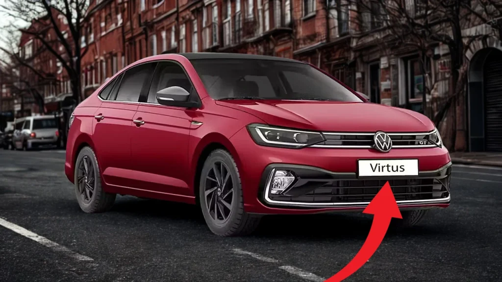 VW Virtus GT Price, Features & Why It’s a Hot Seller