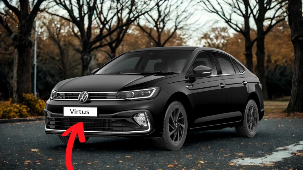 VW Virtus GT Price, Features & Why It’s a Hot Seller