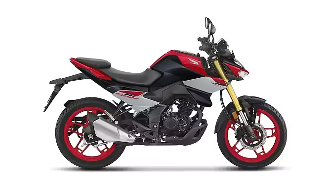 Honda CB125 Hornet vs Hero Xtreme 125R Side-by-Side Comparison