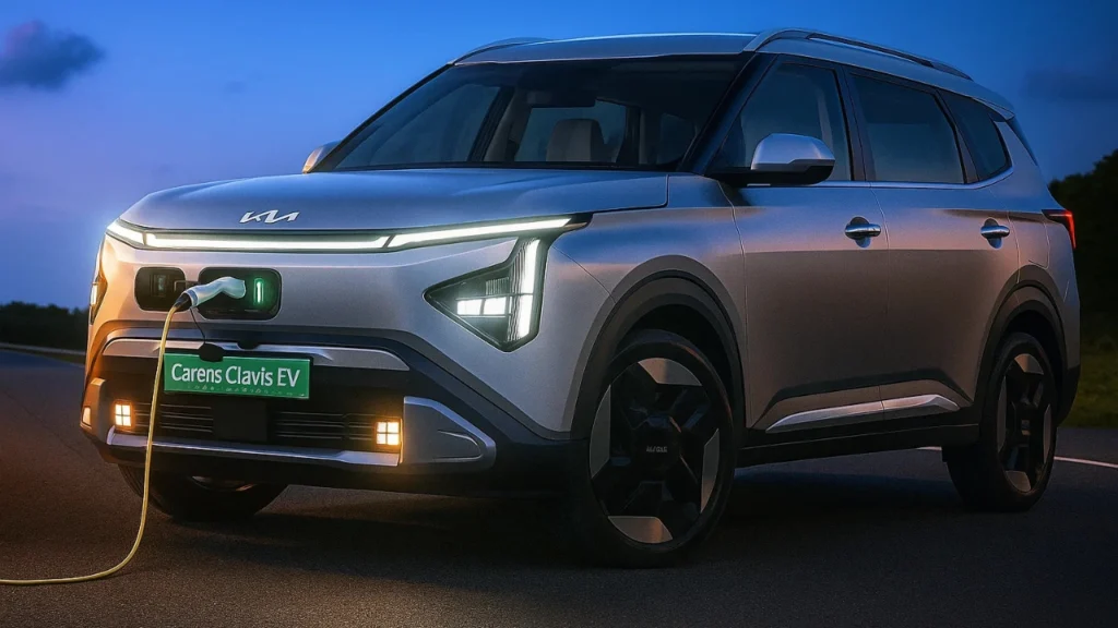 Electric MPVs Stealing the Show: Two New Models Launching This Month with Impressive Range and Features