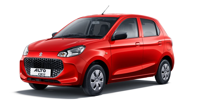 Highest Mileage Petrol Cars India 2025