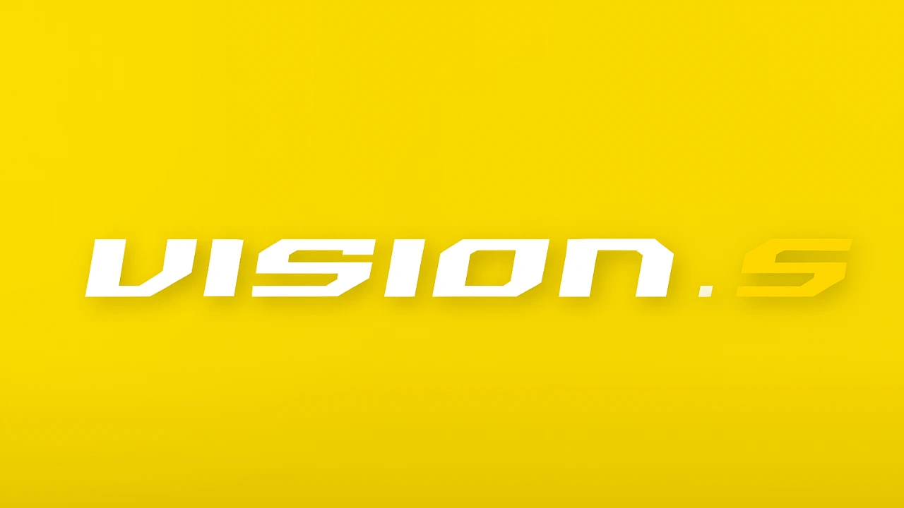 Mahindra Teases Vision.S Concept: Is This the Future Electric Scorpio?