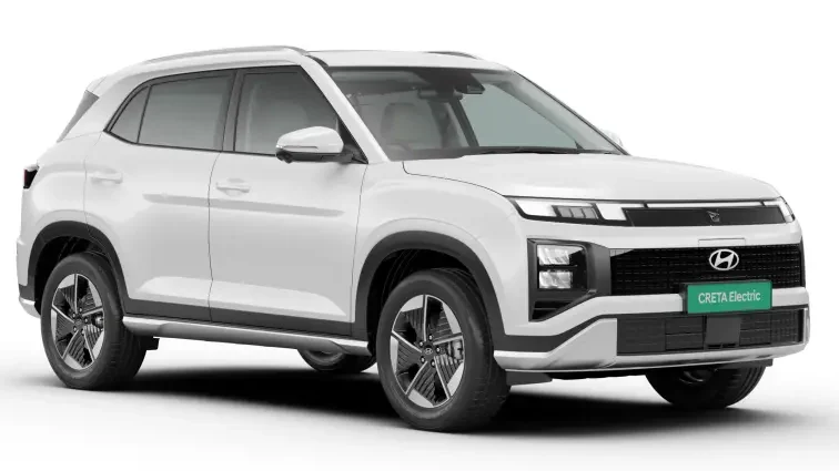 Top 10 Electric Vehicles to Watch in India 2025