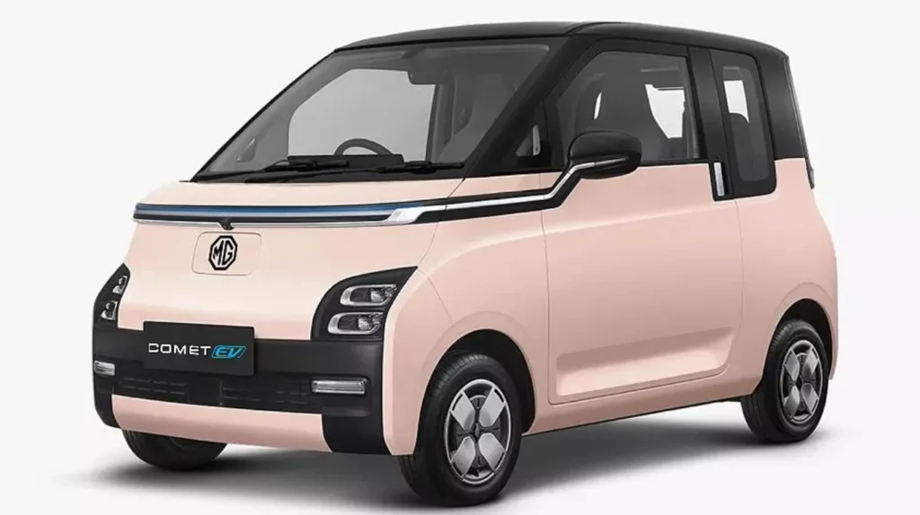 Top 10 Electric Vehicles to Watch in India 2025