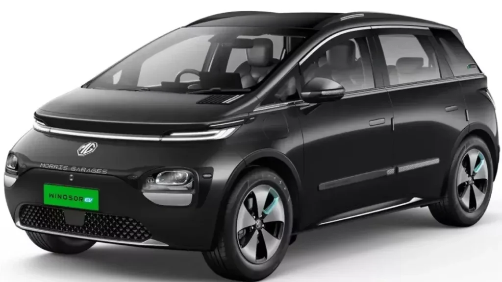 Top 10 Electric Vehicles to Watch in India 2025