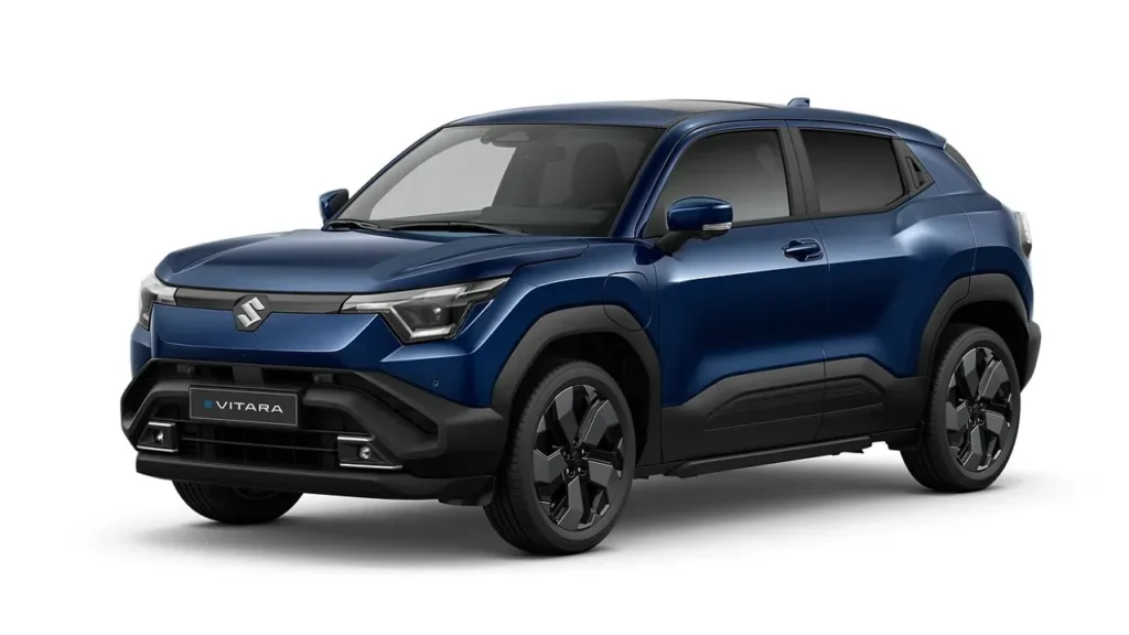 Top 10 Electric Vehicles to Watch in India 2025